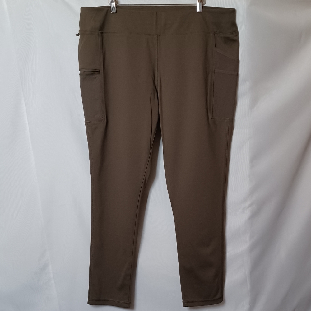 Carhartt Women's Sage Pull-On Pants. Size XXL (20 Reg)
